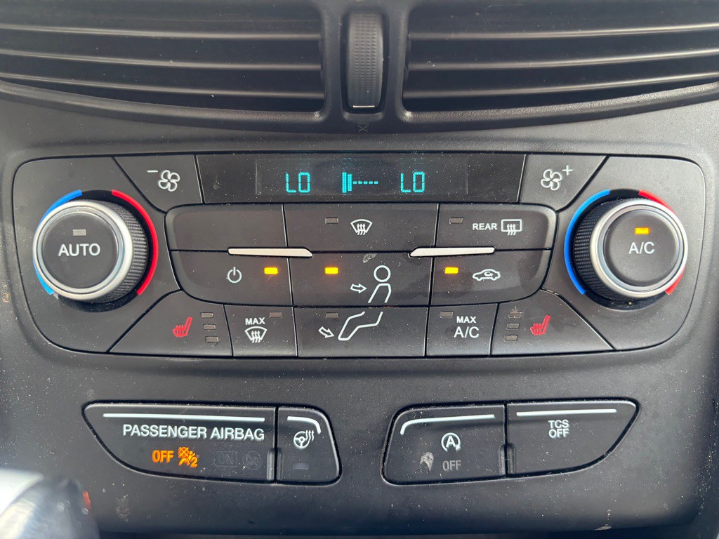2019 Ford Escape Image 28