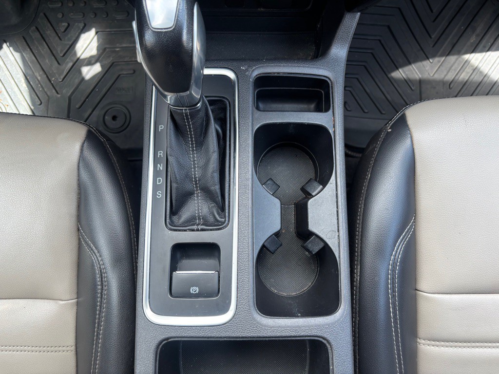 2019 Ford Escape Image 29