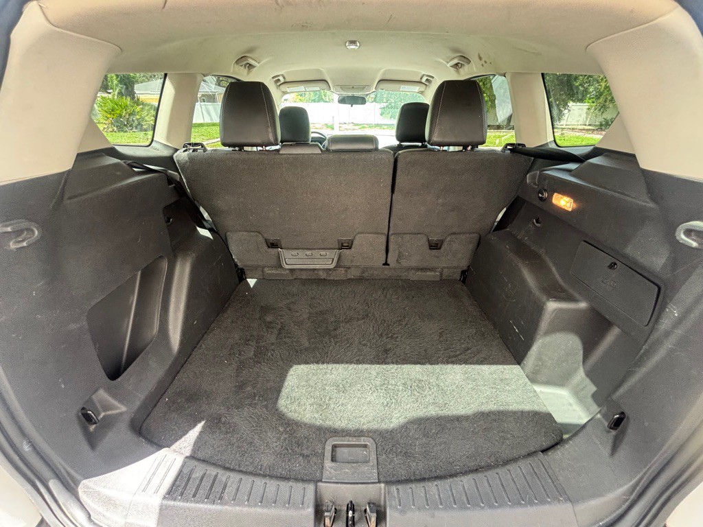 2019 Ford Escape Image 30