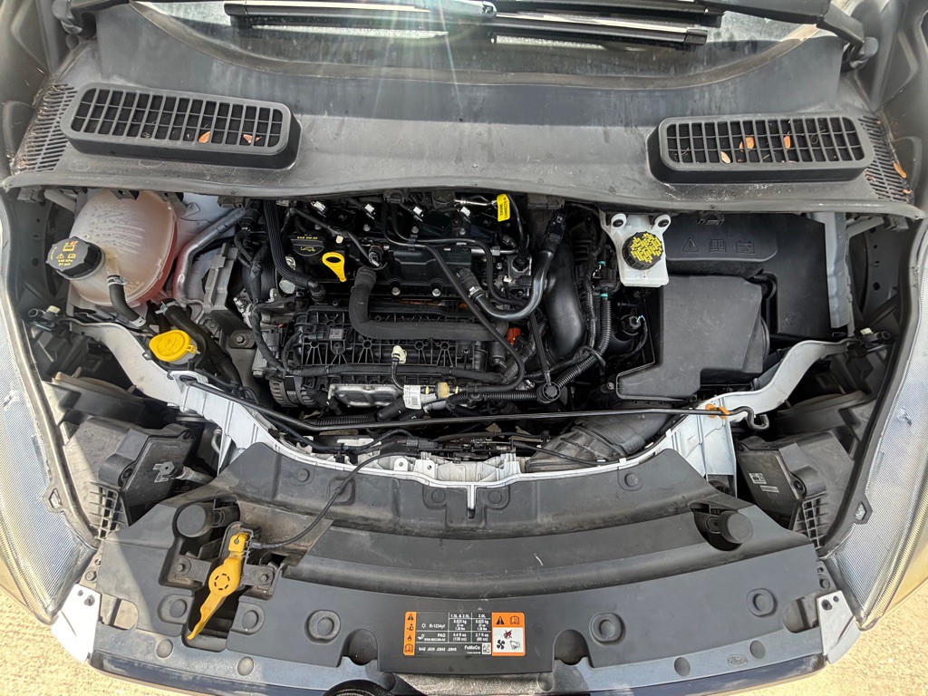 2019 Ford Escape Image 31