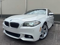 Image for 2014 BMW 5 Series 535i ID: 6733577