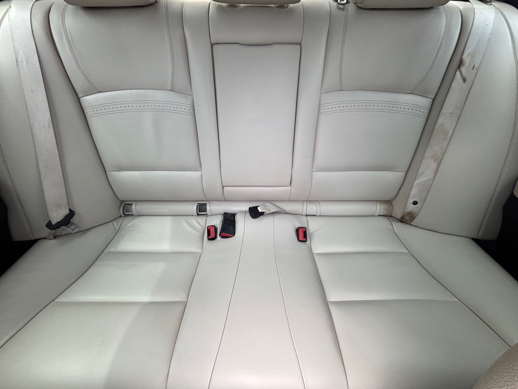 2014 BMW 5 Series Image 21