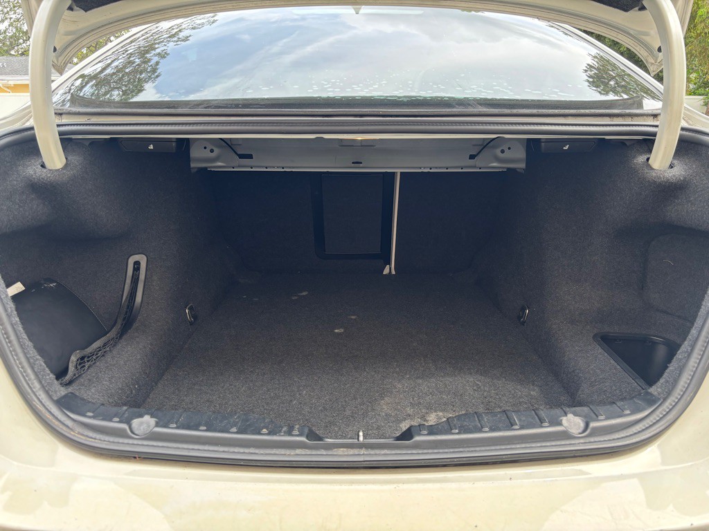 2014 BMW 5 Series Image 29