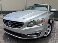 Image for 2015 Volvo S60 Premier ID: 6734512