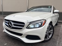 Image for 2017 Mercedes-Benz C-Class C 300 ID: 6734523