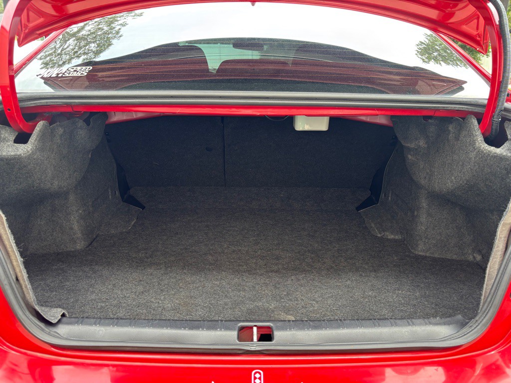 2015 Subaru WRX Image 26