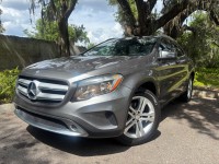 Image for 2015 Mercedes-Benz GLA-Class GLA 250 4MATIC ID: 6758951