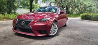Image for 2015 Lexus IS 250 ID: 6781807