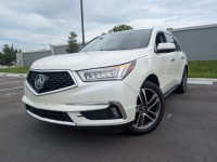 Image for 2017 Acura MDX ADCE ID: 6792540