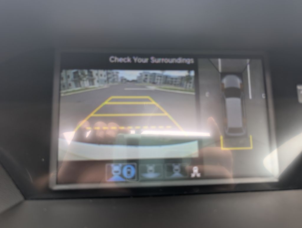 2017 Acura MDX Image 18