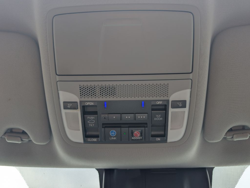 2017 Acura MDX Image 19