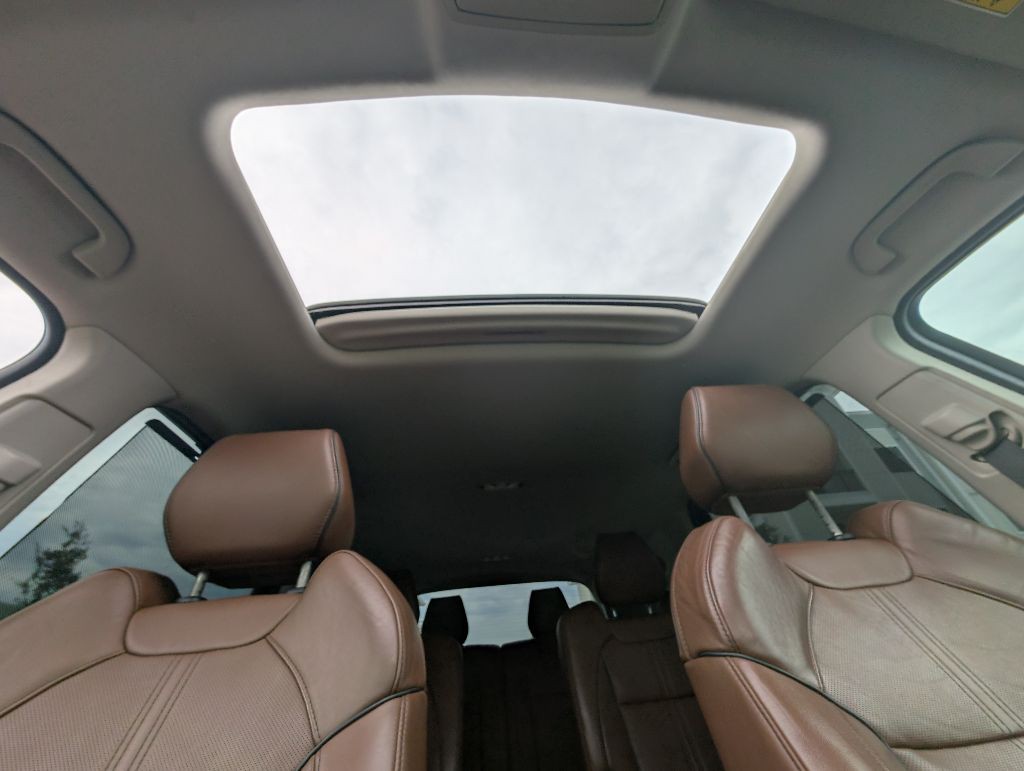 2017 Acura MDX Image 20