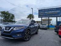 Image for 2017 Nissan Rogue SV ID: 6794011