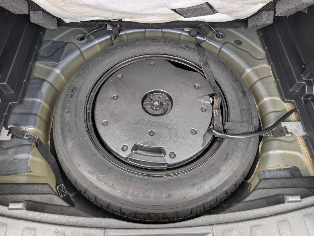 2017 Nissan Rogue Image 13