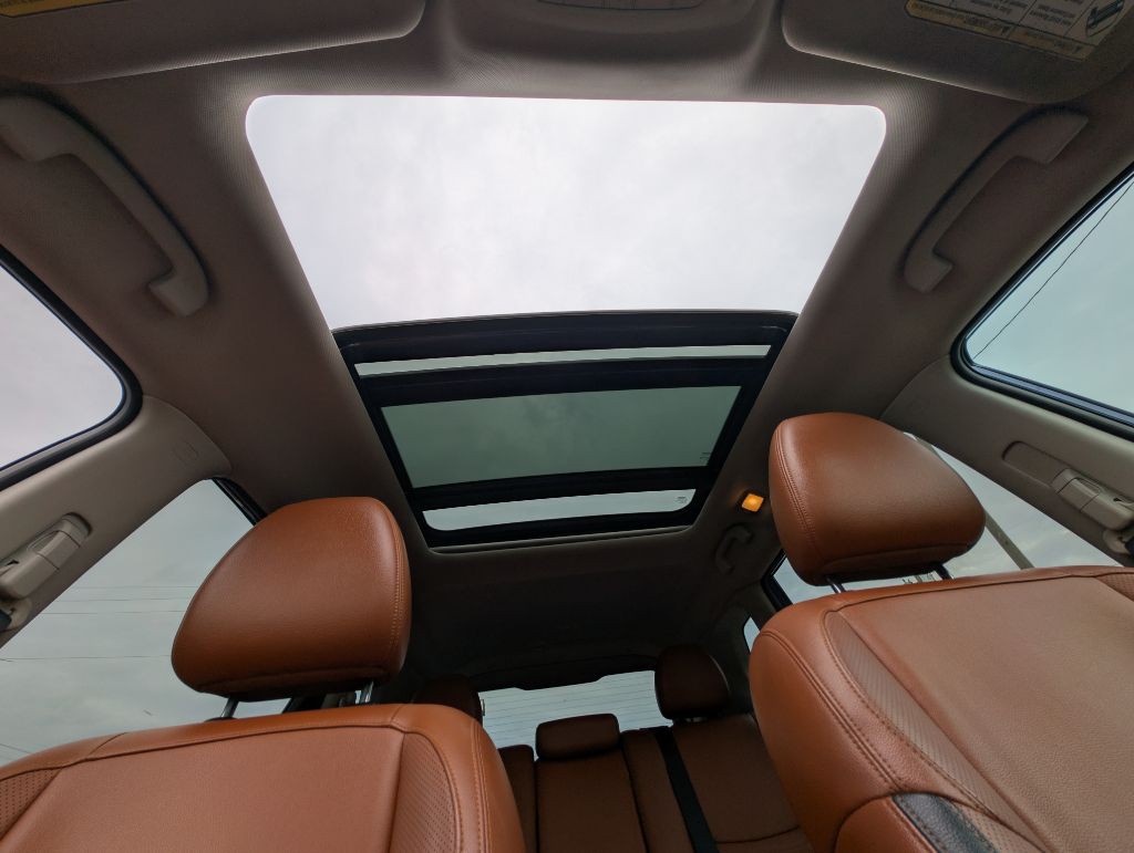 2017 Nissan Rogue Image 15