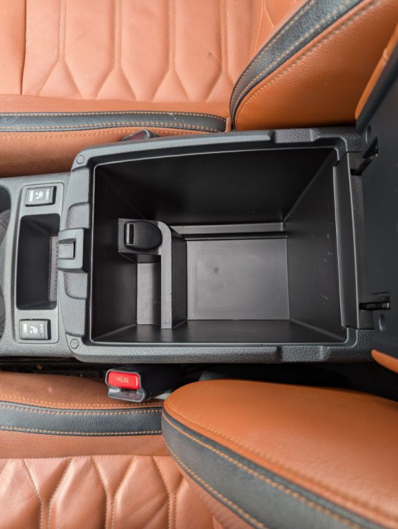 2017 Nissan Rogue Image 37