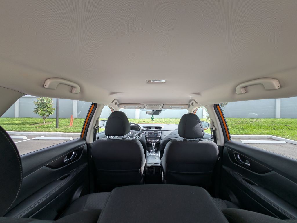 2019 Nissan Rogue Image 13