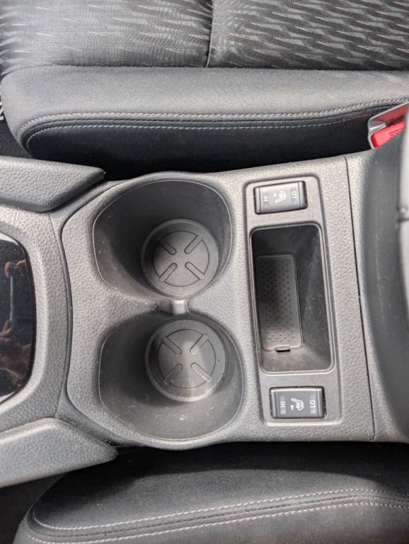 2019 Nissan Rogue Image 38
