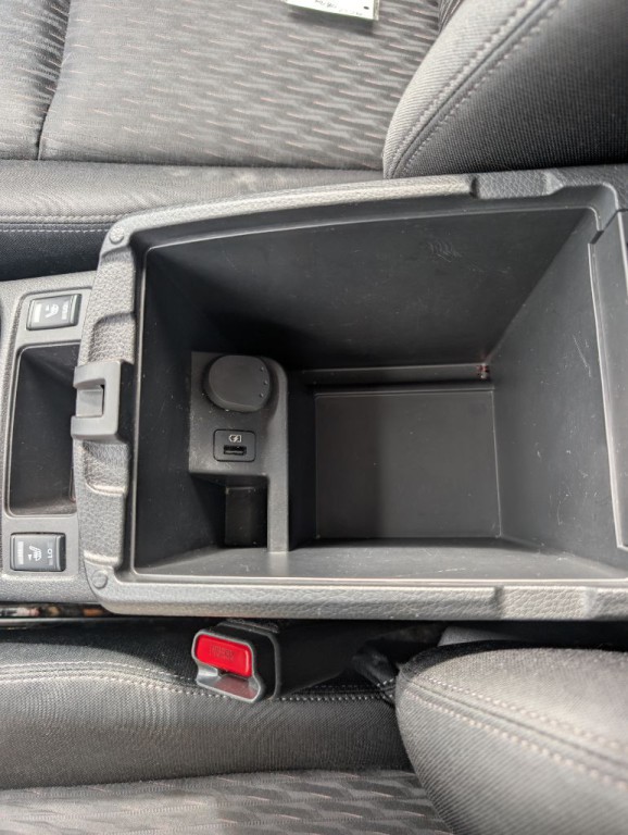 2019 Nissan Rogue Image 39