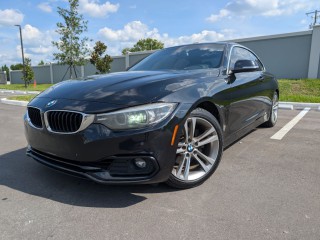 Image for 2018 BMW 4 Series 430i ID: 6798967