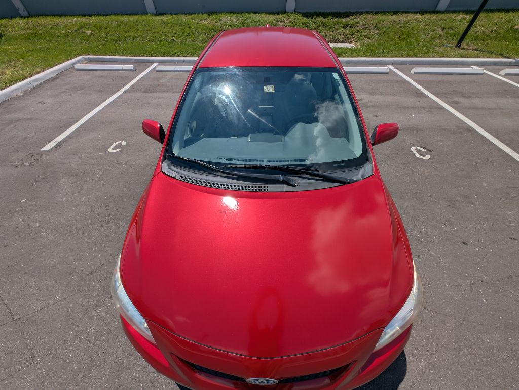 2009 Toyota Corolla Image 4