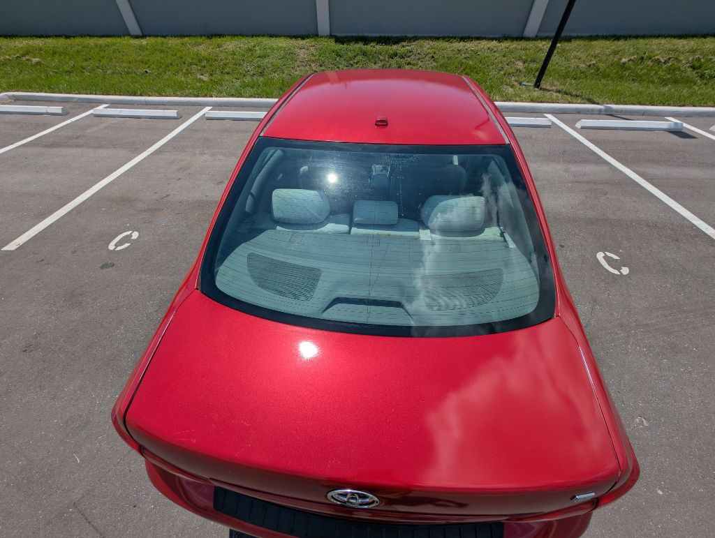 2009 Toyota Corolla Image 9