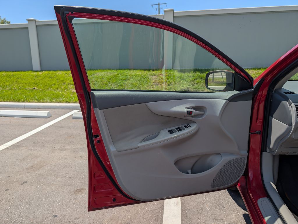 2009 Toyota Corolla Image 11