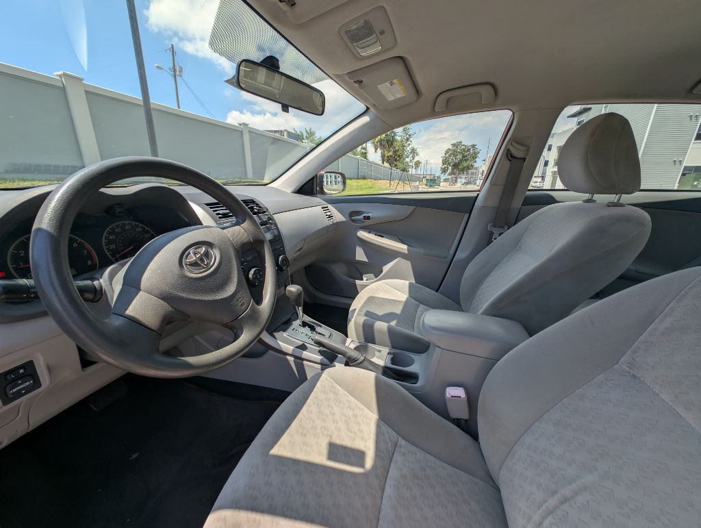 2009 Toyota Corolla Image 12