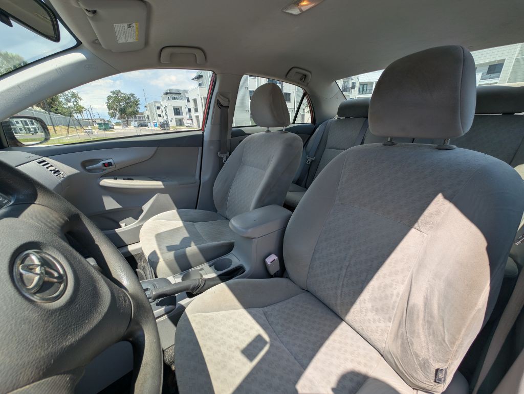 2009 Toyota Corolla Image 13