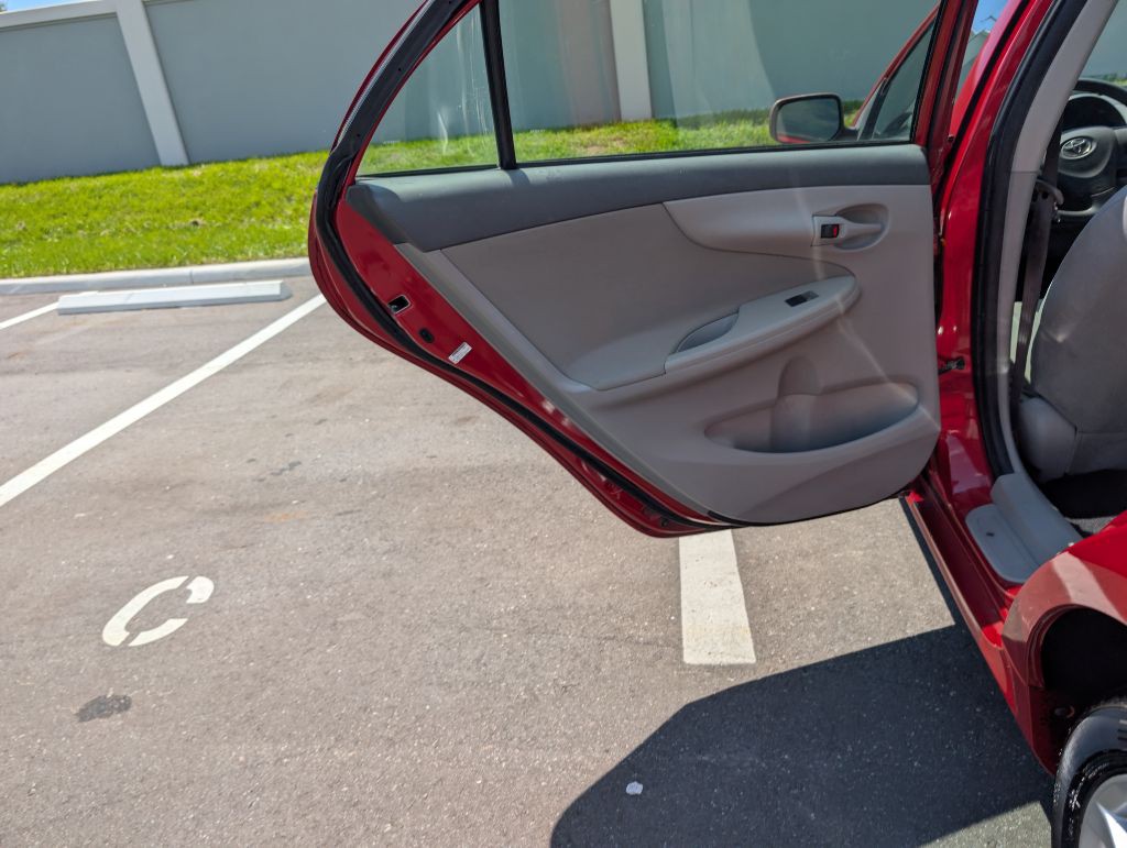 2009 Toyota Corolla Image 14