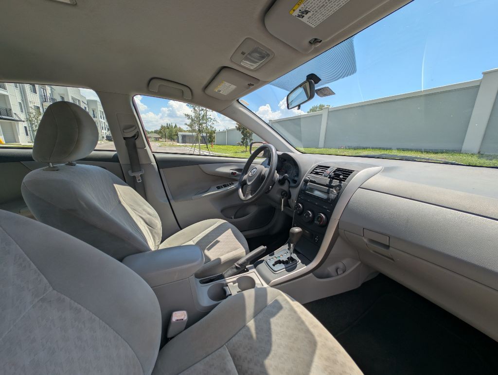 2009 Toyota Corolla Image 21