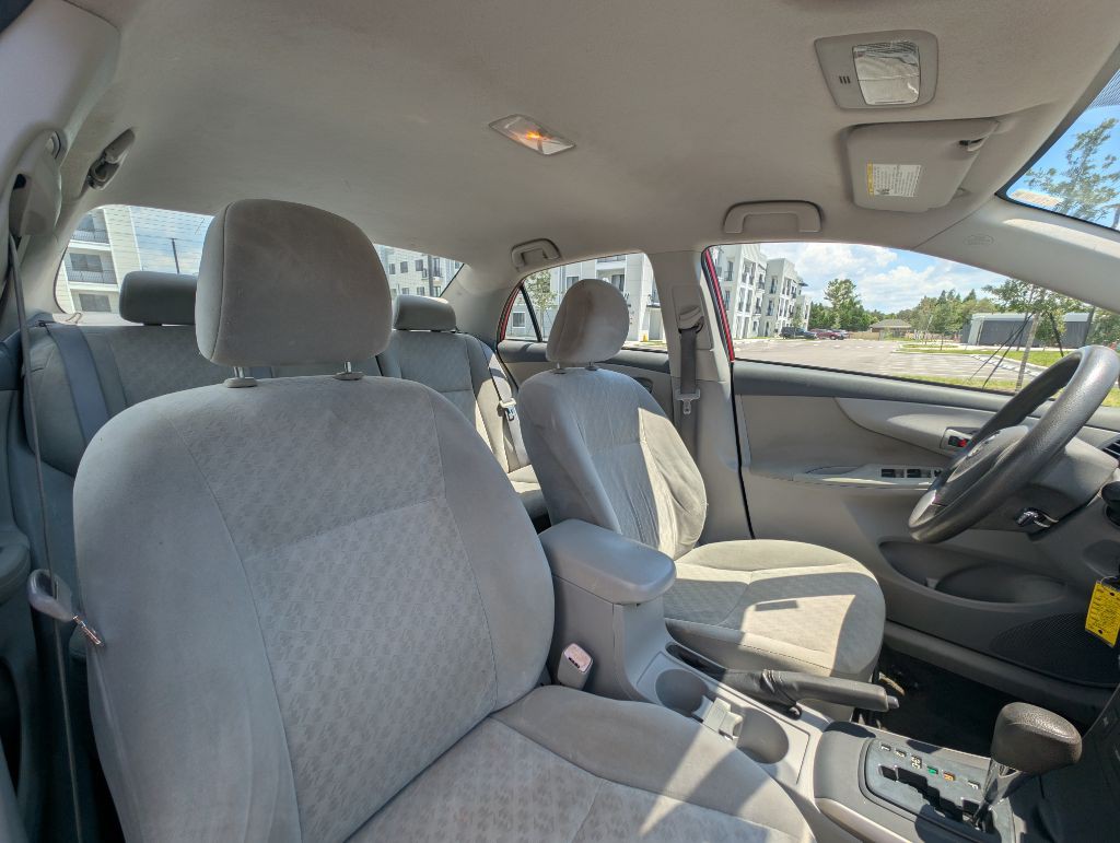 2009 Toyota Corolla Image 22