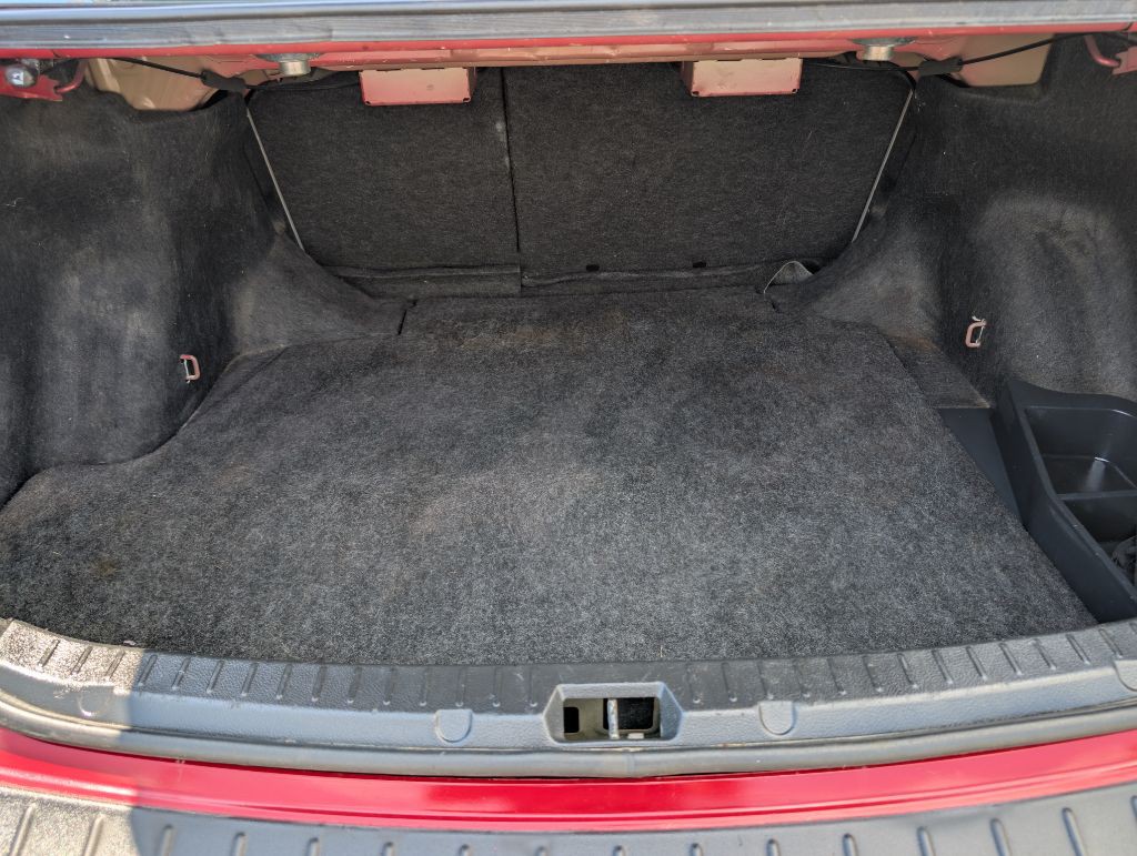 2009 Toyota Corolla Image 25