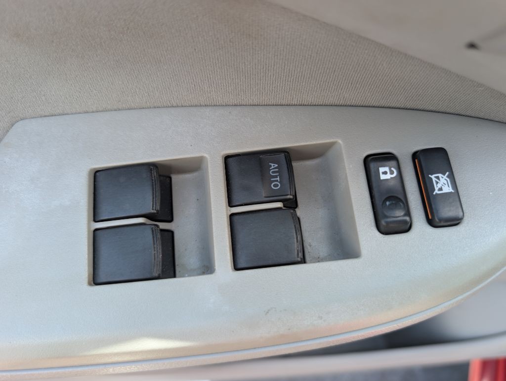 2009 Toyota Corolla Image 27