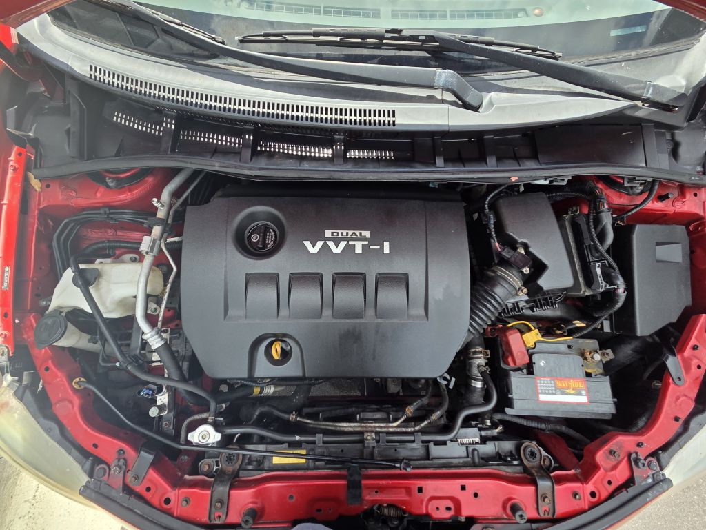 2009 Toyota Corolla Image 14
