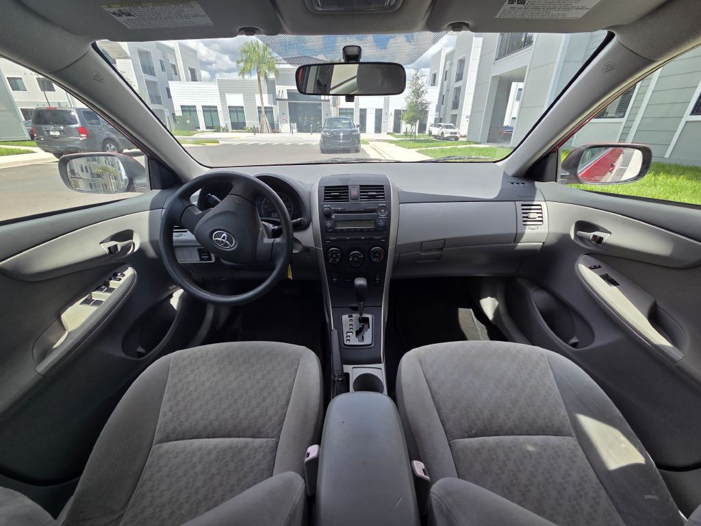 2009 Toyota Corolla Image 18