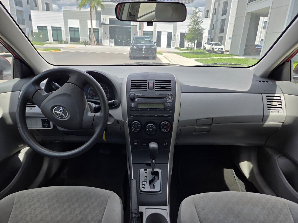 2009 Toyota Corolla Image 19