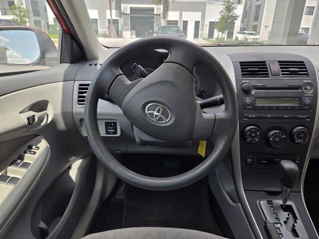2009 Toyota Corolla Image 20