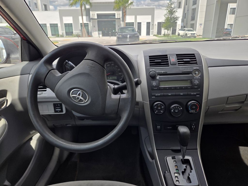 2009 Toyota Corolla Image 21