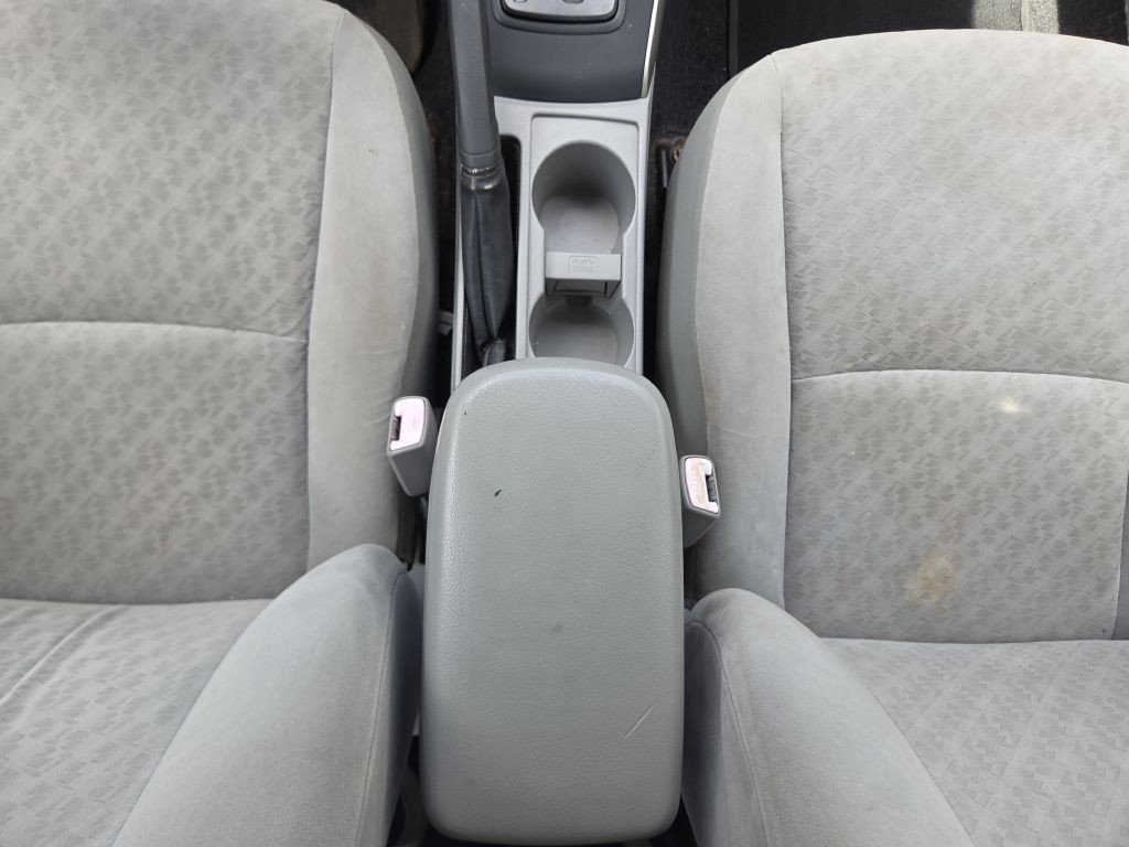2009 Toyota Corolla Image 26