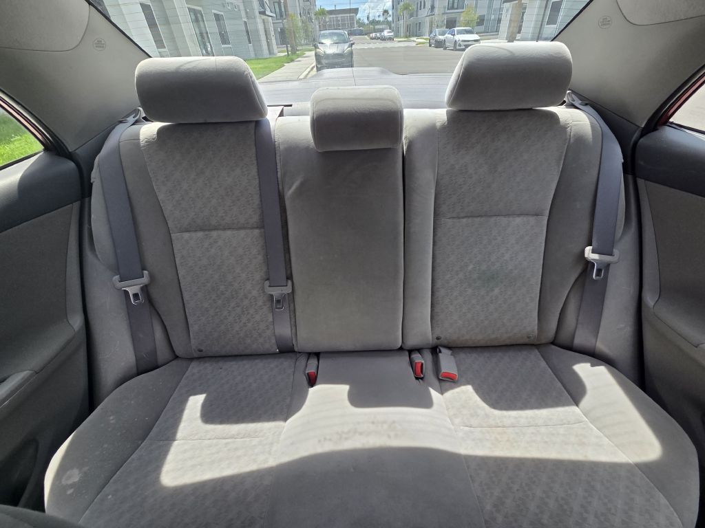 2009 Toyota Corolla Image 28