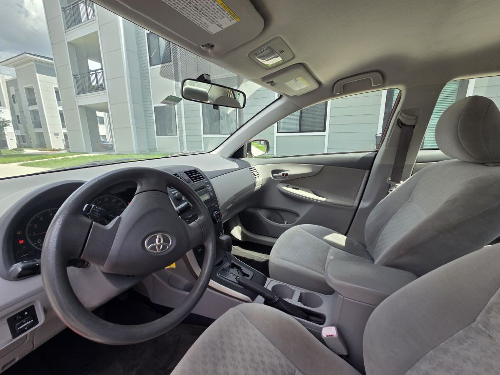 2009 Toyota Corolla Image 30