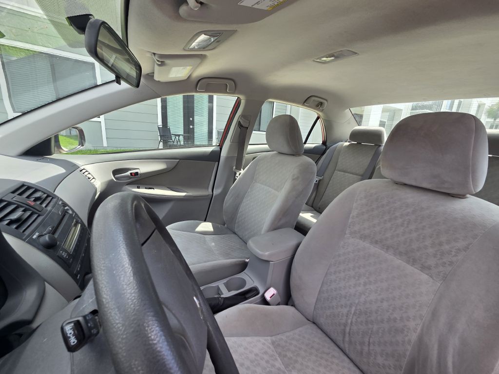 2009 Toyota Corolla Image 31