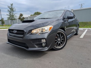 Image for 2017 Subaru WRX  ID: 6801386