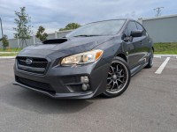 Image for 2017 Subaru WRX  ID: 6801386