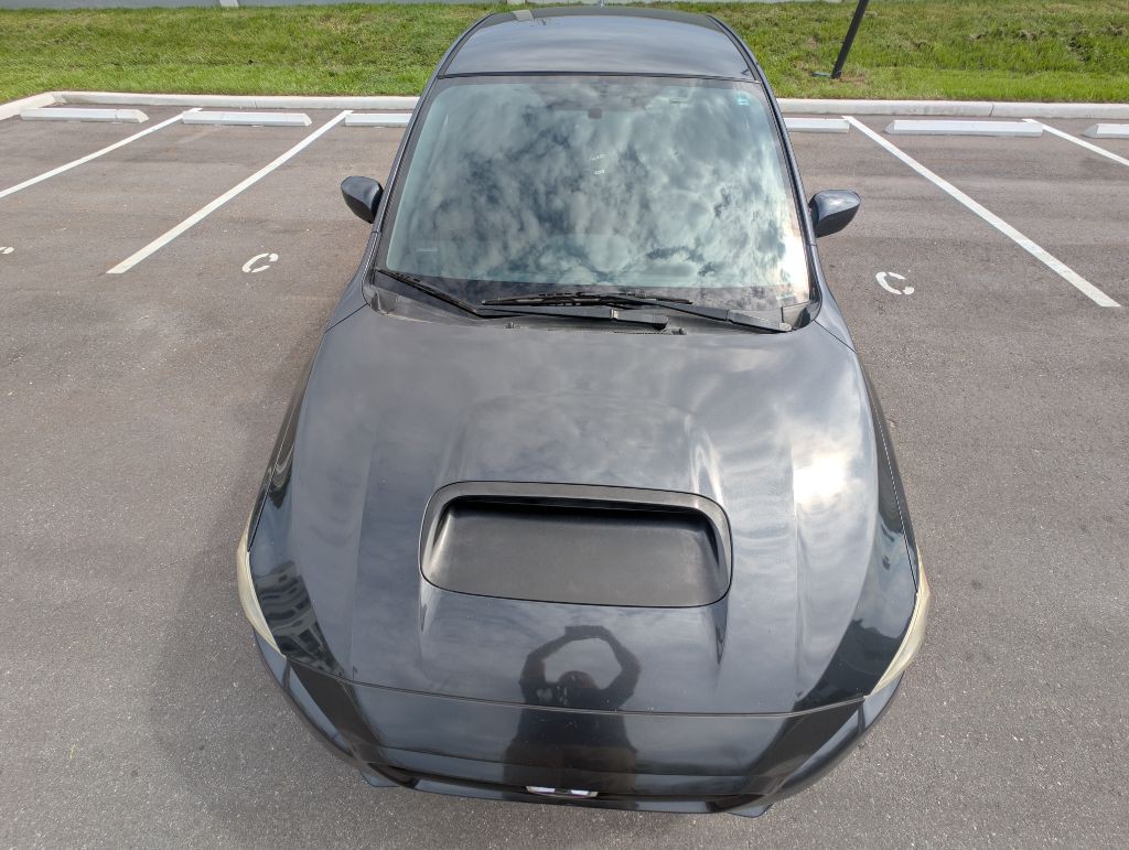 2017 Subaru WRX Image 4