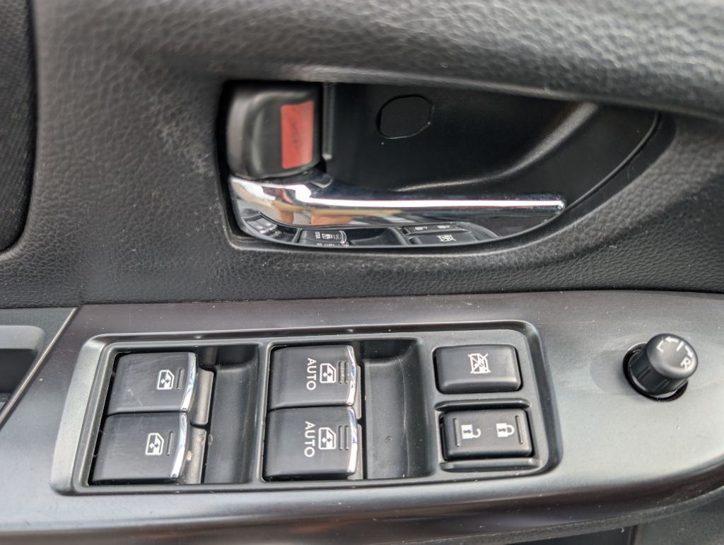 2017 Subaru WRX Image 23