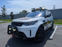 Image for 2019 Land Rover Discovery Trex Edition ID: 6801410