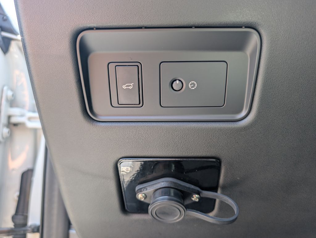 2019 Land Rover Discovery Image 20