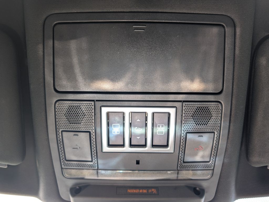 2019 Land Rover Discovery Image 43